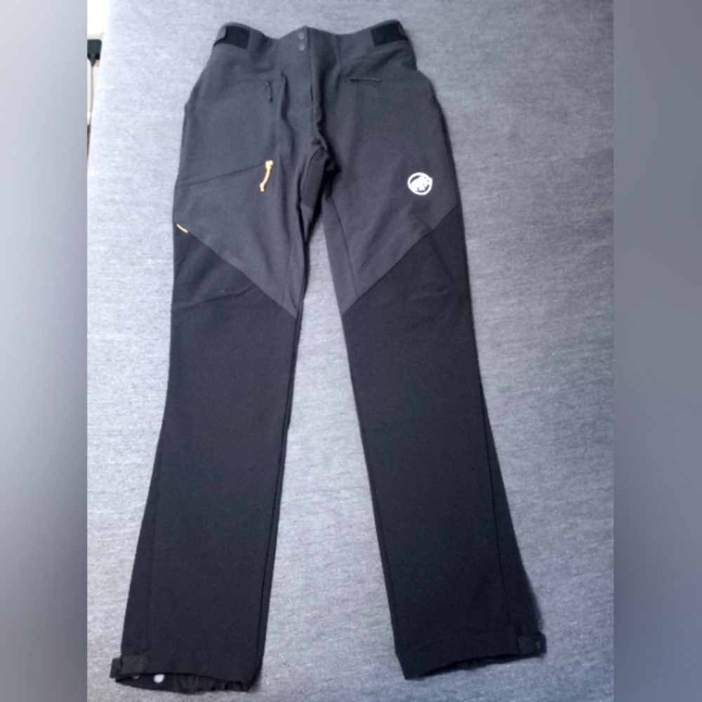 MAMMUT Courmayeur SO Pant